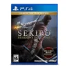 Sekiro Shadow Die Twice