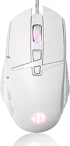 Inphic Wired Gaming Mouse