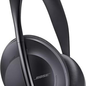 Bose Noise Cancelling Headphones 700