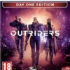 Outriders
