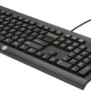 Hp Keyboard K1500