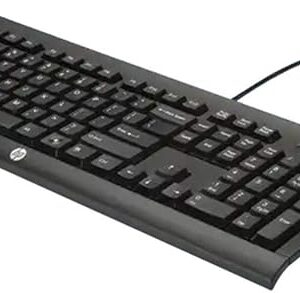 Hp Keyboard K1500