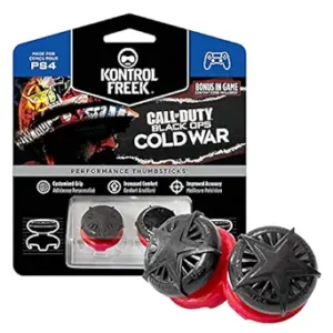 Nacon Cod Cold War Limited Edition Contr Ps4