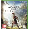 Assassins Creed Odyssey