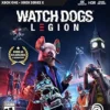 Watchpogs Legion