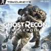 Tom Clancy Ghost Recon Breakpoint Xbox