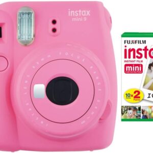 Instax Mini 9