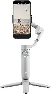 Dji Om5