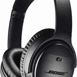 Bose Quiet Comfort 35 Ii