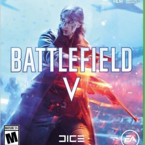 Battlefield V