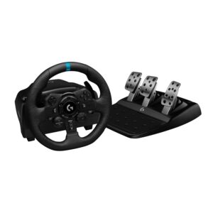 Playstation G923 Raing Wheel And Pedals