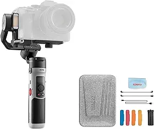 Zhiyun Crane M2 S Combo