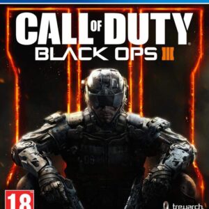 Call Of Duty Black Ops 3