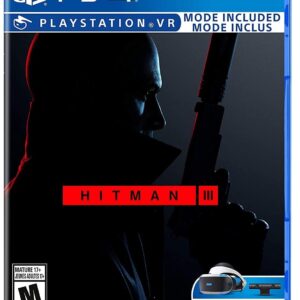 Hitman 3