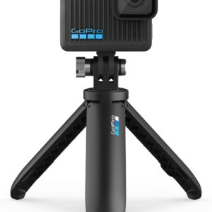 Go Pro Shorty Extension Pole + Tripod