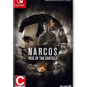 Narcos Rise Of The Cartels