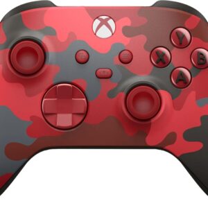 Xbox Controller Camo