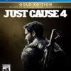 Just Cause 4