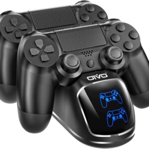 Ps4 Oivd Charging Dock
