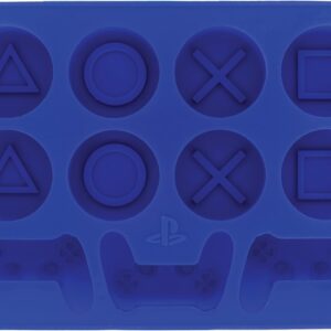 Playstation Ice Cube Tray