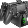 Ps4 Dobe Charging Dock