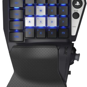 Hori Tactical Assault Commander Ps5,Ps4