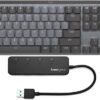 Logitech Mx Mechanical