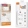 Ldnio 4 Power Socket