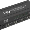 Hdmi Spliter 4K 1X4