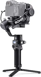 Dji Rsc 2 Pro Combo