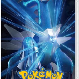Pokemon Diamante Lucente