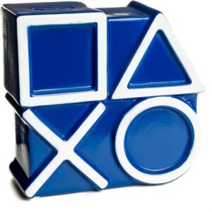 Playstation Money Box