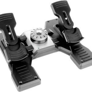 Logitech Flight Rudder Pedals