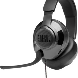 Jbl Quantum 200
