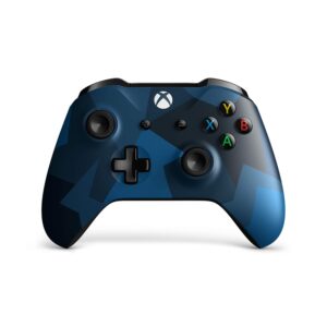 Xboxone Controller Midnight Forces
