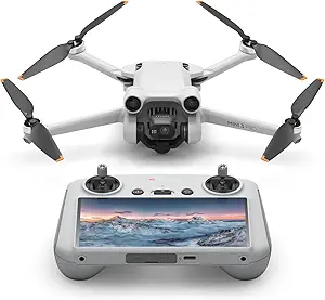 Dji Mini 3 Pro