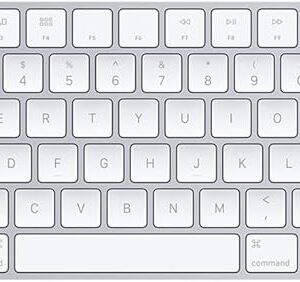Magic Keyboard Short