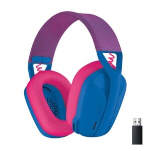 Logitech G435