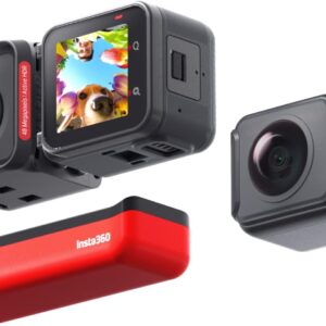Insta360 One Rs Twin Edition