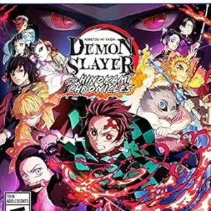 Demon Slayer