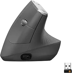 Logitech Mx Vertical