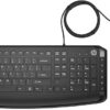 Hp Wired Keyboard And Mouse