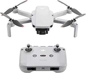 Dji Mini 2