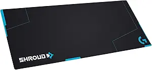 Logitech G840 League Of Legends Mouse Pad