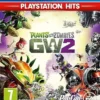 Plant Vs Zombies