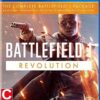 Battlefield 1 Revolution