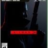 Hitman 3
