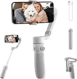 Zhiyun Smooth Q4