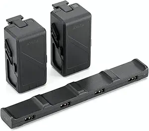 Dji Avata Fly More Kit