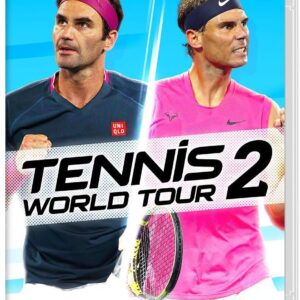 Tennis World Tour